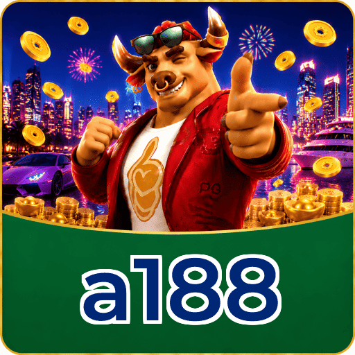 Logo da a188