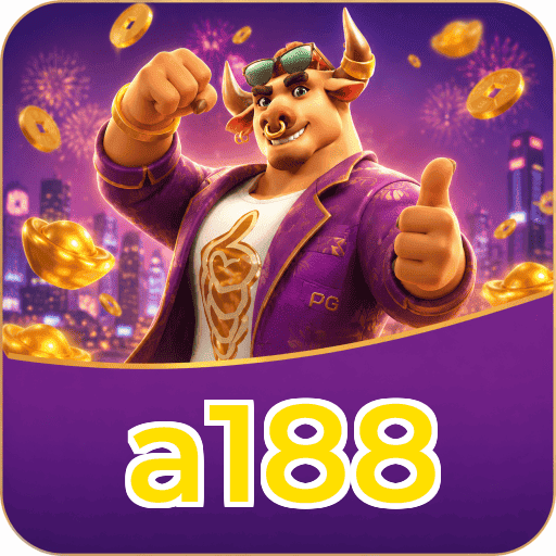 a188 Logo Oficial
