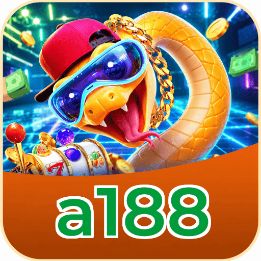 a188 Logo Verificado