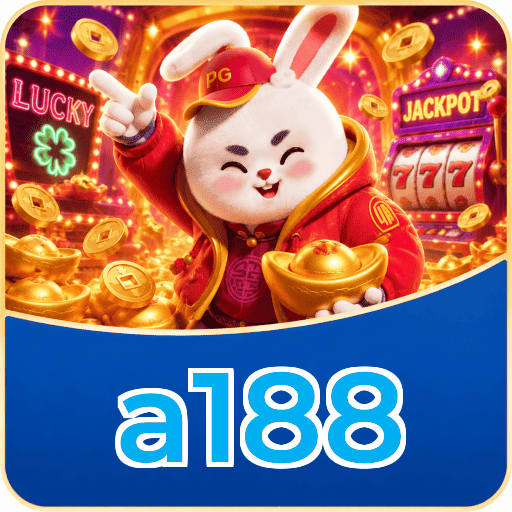 a188 Logo Seguro