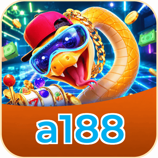 a188 VIP Program Logo