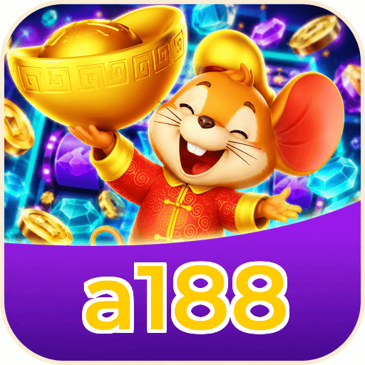 a188 Jackpots Progressivos